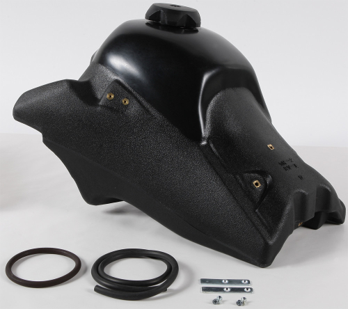 IMS - IMS Large Capacity Gas Tank - Black - 3.0Gal. - 117331-BK1