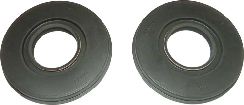 WSM - WSM Crankshaft Oil Seal Kit - 009-908