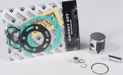 Namura Technologies - Namura Technologies Top End Repair Kit (C) - Standard Bore 46.96mm - NX-10080-CK1