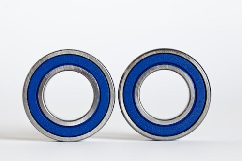 Pivot Works - Pivot Works Bearing and Seal Kit for Talon Hub - PWRWK-Z01-000