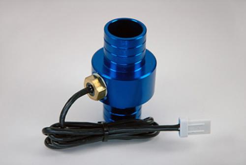 Trail Tech - Trail Tech Water Temperature Sensor - 16mm I.D. Radiator Hose - 580mm Lead - 7500-3041