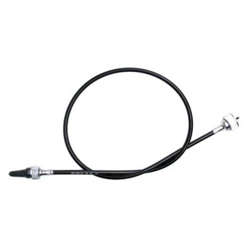 Motion Pro - Motion Pro Black Vinyl Speedometer Cable - 06-0012
