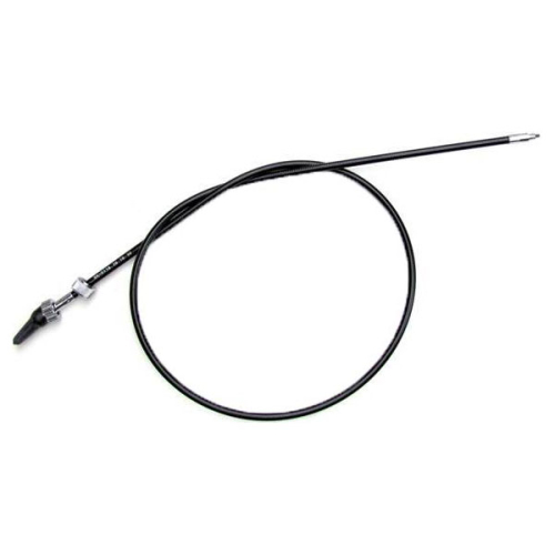 Motion Pro - Motion Pro Black Vinyl Speedometer Cable - 06-0116