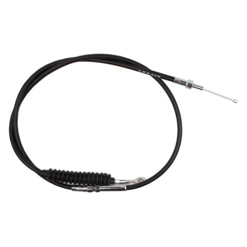 Motion Pro - Motion Pro Black Vinyl Terminator LW Clutch Cable - 06-0147