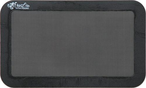 Straightline Performance - Straightline Performance Frogzskin Universal Square Vent - 3.75in. x 3.75in. OD/3in. x 3in. ID - 10033