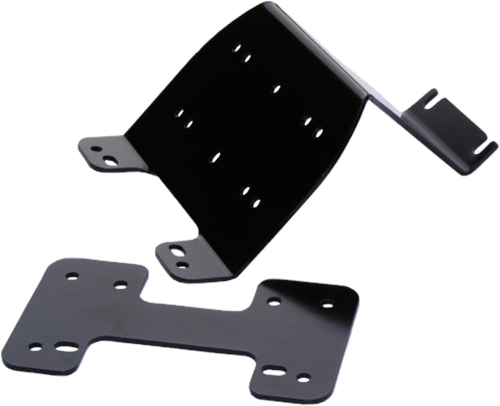 KFI Products - KFI Products Winch Mount - 100870