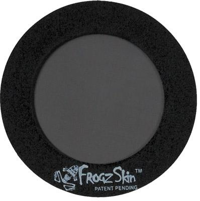 Straightline Performance - Straightline Performance Frogzskin Universal Circle Vent - 4in. OD x 3.5in. ID - 10043