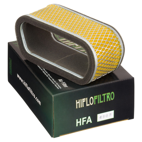 HiFlo - HiFlo Air Filter - HFA4903