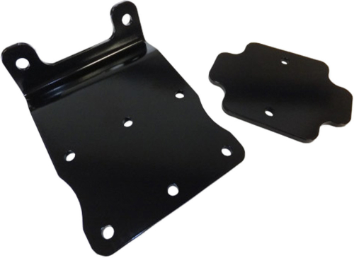 KFI Products - KFI Products Winch Mount - 100930