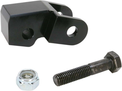 PSR - PSR Lowering Link - Black - 04-00760-22