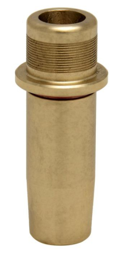 Kibblewhite Precision - Kibblewhite Precision Bronze Exhaust Valve Guide (+.002in.) - 20-2032