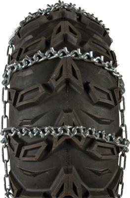 Sedona - Sedona V-Bar ATV/UTV Tire Snow Chain - 11in. - SZ "D"