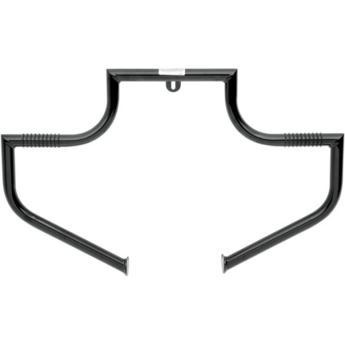 Lindby - Lindby Linbar Front Highway Bar - Gloss Black Powder-Coated - BL110-1