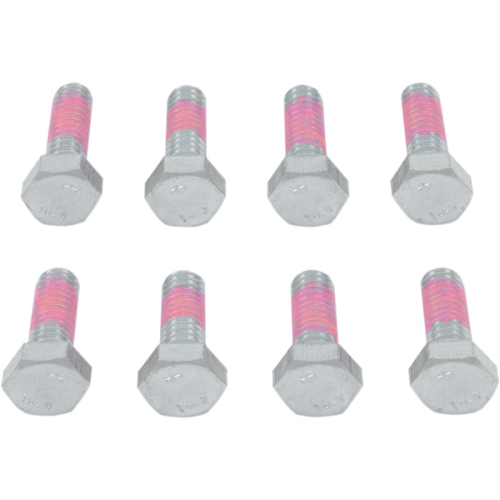 Bolt MC Hardware - Bolt MC Hardware Rotor Bolt Kit - HRTR85150
