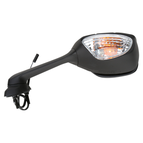 Emgo - Emgo OEM Style Mirror - Left - 20-55262