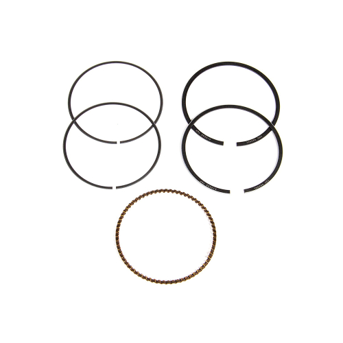 Namura Technologies - Namura Technologies Piston Ring Set - 68.45mm - NA-10025R