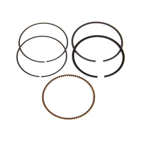 Namura Technologies - Namura Technologies Piston Ring Set - 65.97mm - NA-30000R