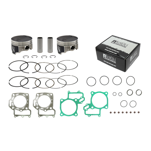 Namura Technologies - Namura Technologies Top End Repair Kit - Standard Bore 79.96mm - NA-20065K