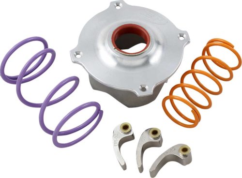 EPI - EPI Mudder Clutch Kit - Elevation: 0-3000ft. - Tire Size: 28-29.5in. - WE437039