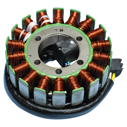 Ricks Motorsport Electric - Ricks Motorsport Electric Stator - 21-558