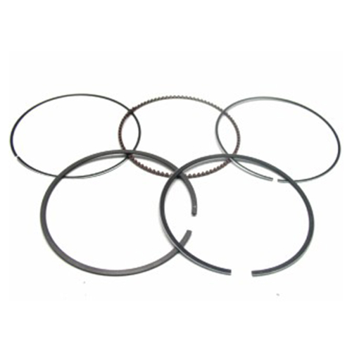 Namura Technologies - Namura Technologies Piston Ring Set - 89.96mm - NA-10000R