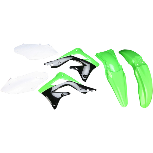 Acerbis - Acerbis Plastic Kit - Original 12 - 2250443593