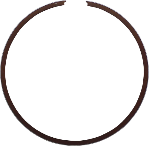 Vertex - Vertex Piston Ring Set - 39.50mm Bore - 53010003950