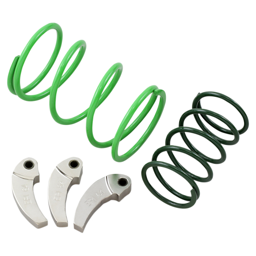 EPI - EPI Mudder Clutch Kit - Elevation: 0-3000ft. - Tire Size: 28-29.5in. - WE436560
