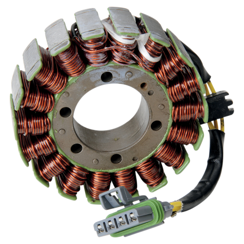 Ricks Motorsport Electric - Ricks Motorsport Electric Stator - 21-564