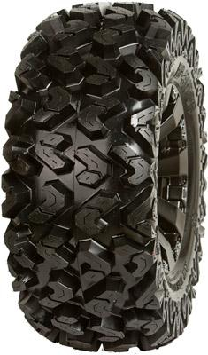 Sedona - Sedona Rip-Saw RT Front/Rear Tire - 25x8R-12 - RS258R12