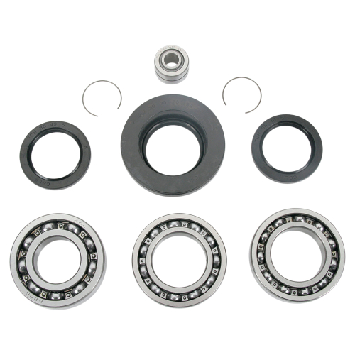 All Balls - All Balls Differential Bearing and Seal Kit - 25-2014