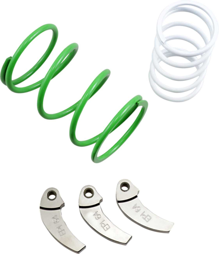 EPI - EPI Sport Utility Clutch Kit - Elevation: 0-3000ft. - Tire Size: 27-28in. - WE436995