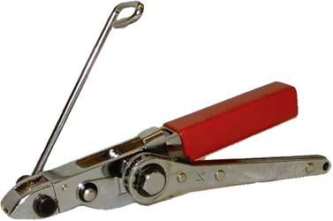Norrec Industries - Norrec Industries Fast-Tool Premium Banding Tool - 92094.210