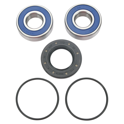 All Balls - All Balls Wheel Bearing and Seal Kit - 25-1129