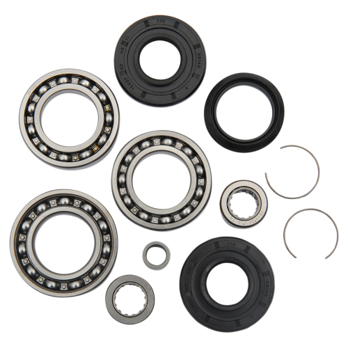 All Balls - All Balls Differential Bearing and Seal Kit - 25-2060
