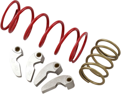 EPI - EPI Mudder Clutch Kit - Elevation: 0-3000ft. - Tire Size: 28-29.5in. - AW443104
