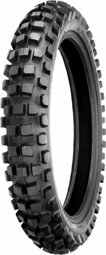Shinko - Shinko 505 Series Rear Tire - 110/100-18 - 87-4361