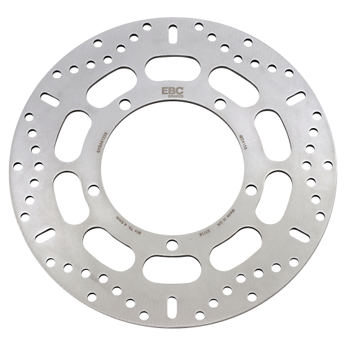 EBC - EBC OE Replacement Brake Rotor - MD4158