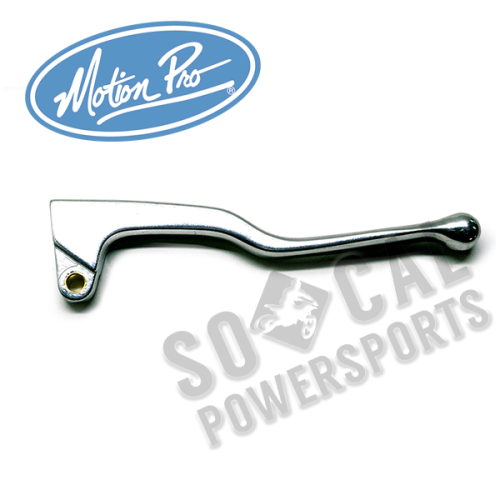 Motion Pro - Motion Pro Control Lever - Polished - 14-0248