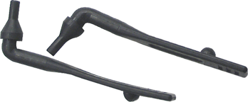 SPI - SPI OEM Style Hood Strap - SM-12417