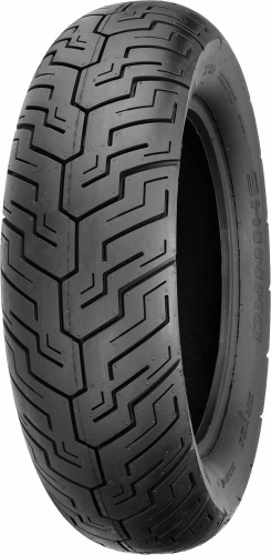 Shinko - Shinko SR734 Series Rear Tire - 130/90-15 - 87-4475