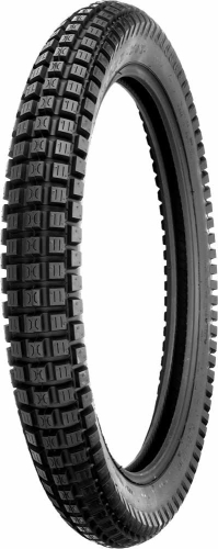 Shinko - Shinko SR241 Series Front/Rear Tire - 2.75-17 - 87-4443