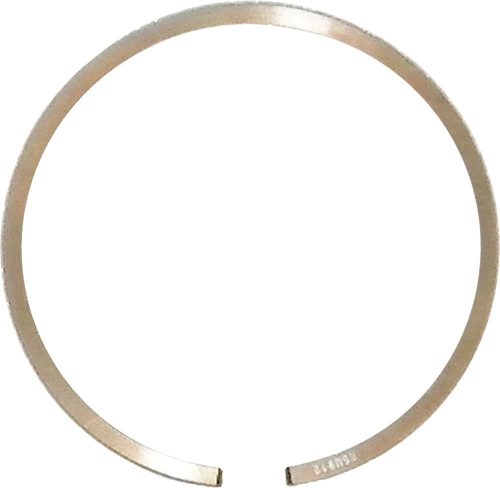 WSM - WSM Piston Ring Set - 75.00mm Bore - 010-912