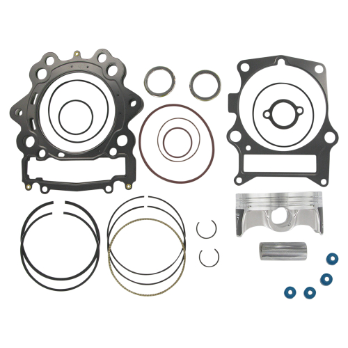 Wiseco - Wiseco Top End Kit - 1.00mm Oversize to 103.00mm, 9.2:1 Compression - PK1420