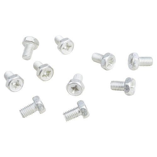 WPS - WPS Bolt - 6mm x 10mm - HK1003