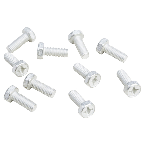 WPS - WPS Bolt - 6mm x 16mm - HK1005