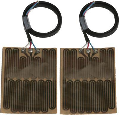 SP1 - SP1 Grip Heater Kit - 12-170