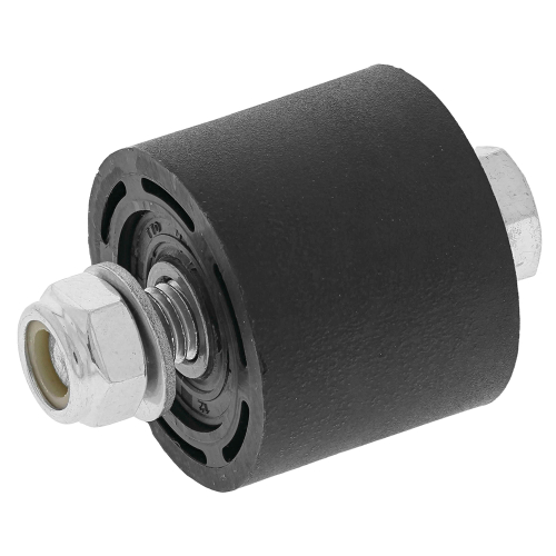 All Balls - All Balls Chain Roller - Black - 79-5001