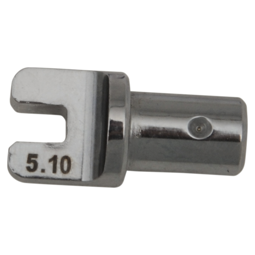 Excel - Excel Spoke Torque Wrench Head - 5.1mm - TWH-051