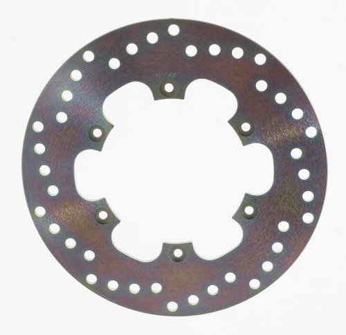 EBC - EBC OE Replacement Brake Rotor - MD1020
